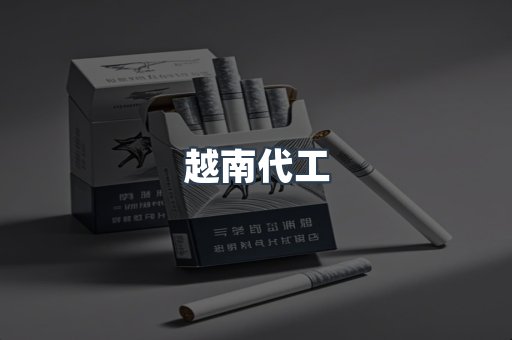 越南代工